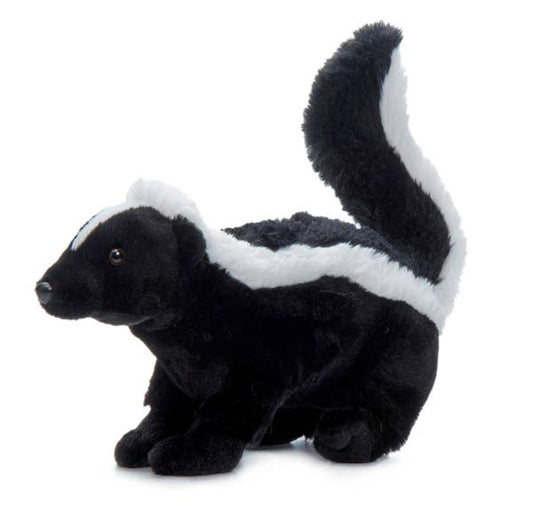 Skunk Stuffed Animal