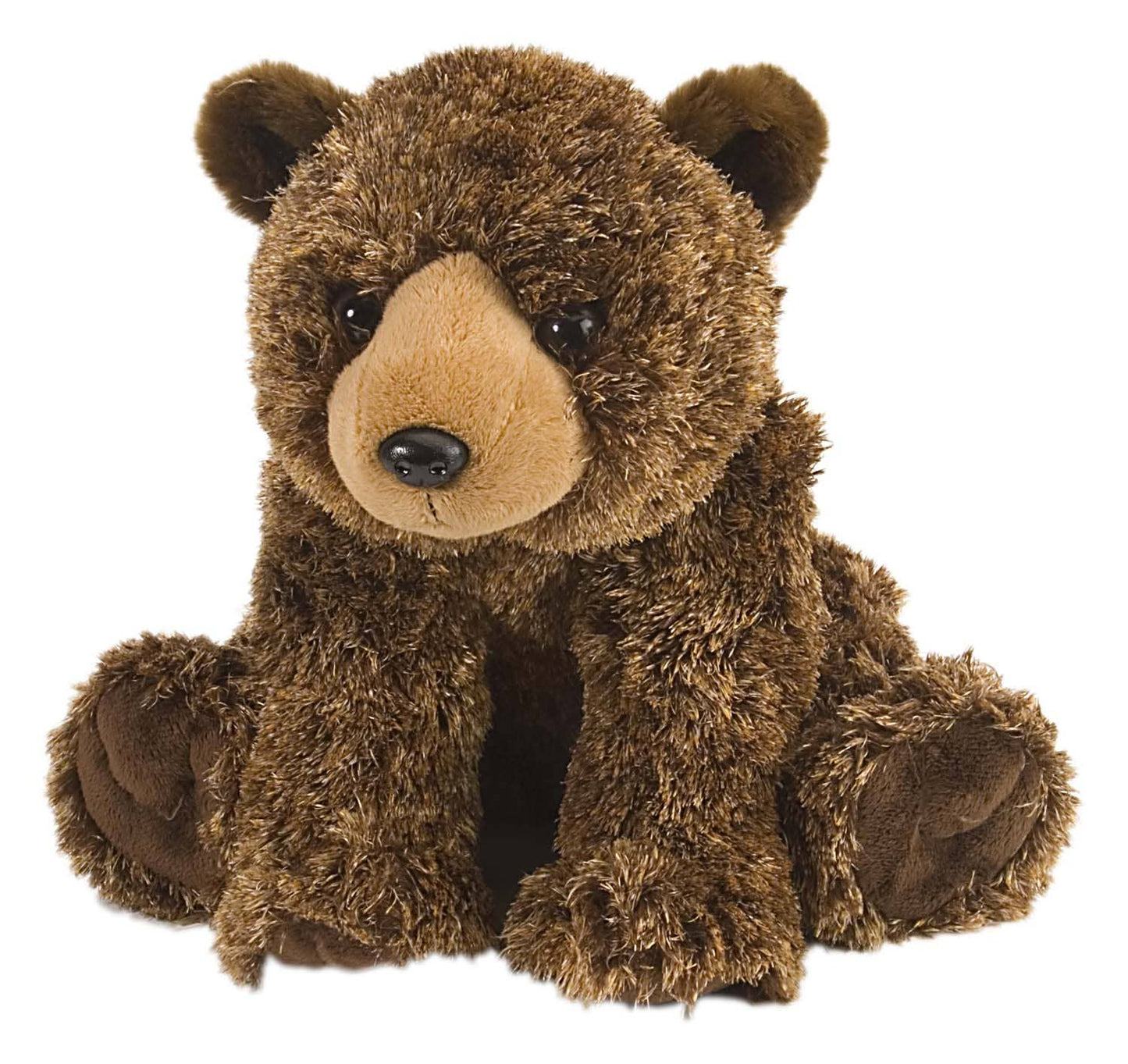 Brown Bear Stuffed Animal - 12"