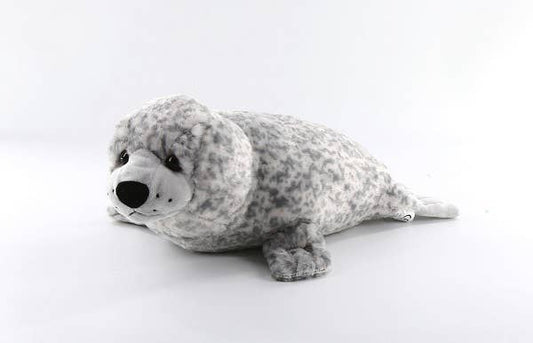 Harbor Seal Stuffed Animal
