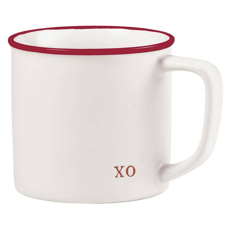 XO Mug
