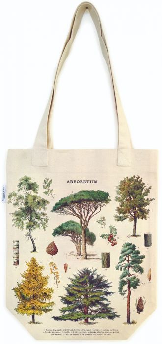 Arboretum Tote Bag