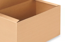 Load image into Gallery viewer, Kraft 12x6 Gift Box

