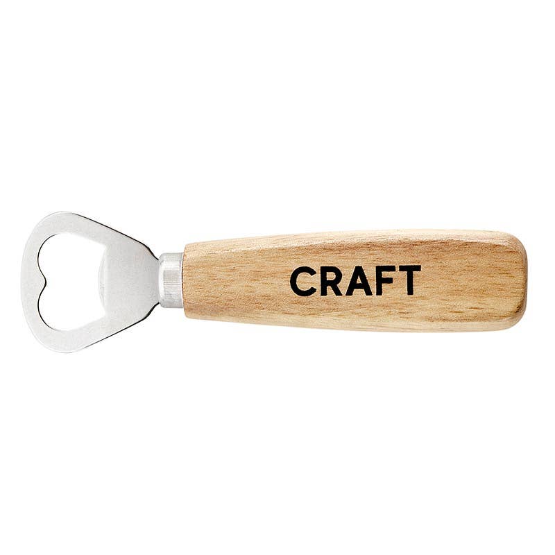 Craft Bottle Opener