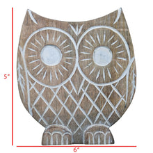 Load image into Gallery viewer, Twyla Owl Figure
