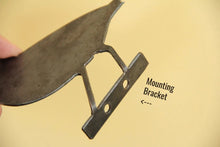 Load image into Gallery viewer, Mounted Metal Slug
