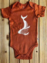 Load image into Gallery viewer, Whale Onesie - Multiple Colors
