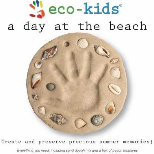 Day at the Beach Kit