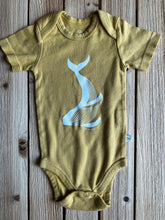 Load image into Gallery viewer, Whale Onesie - Multiple Colors
