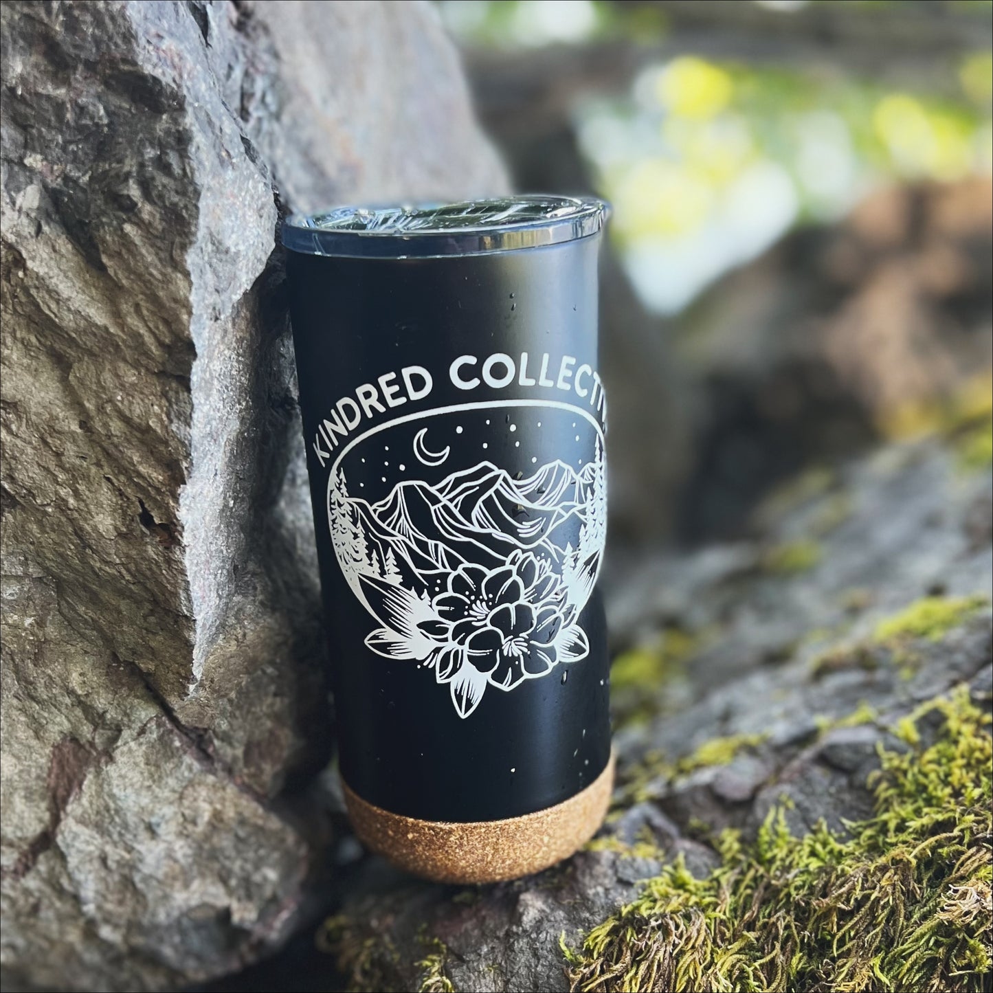 Kindred Collective Tumbler