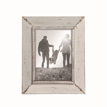 Load image into Gallery viewer, 5X7 Warm Gray Photo Frame

