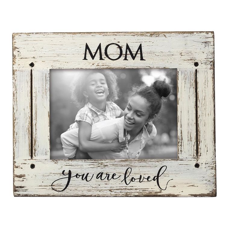 5X7 Mom Love Photo Frame