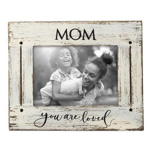 Load image into Gallery viewer, 5X7 Mom Love Photo Frame
