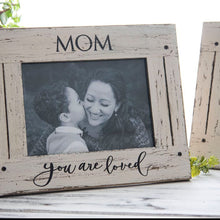 Load image into Gallery viewer, 5X7 Mom Love Photo Frame
