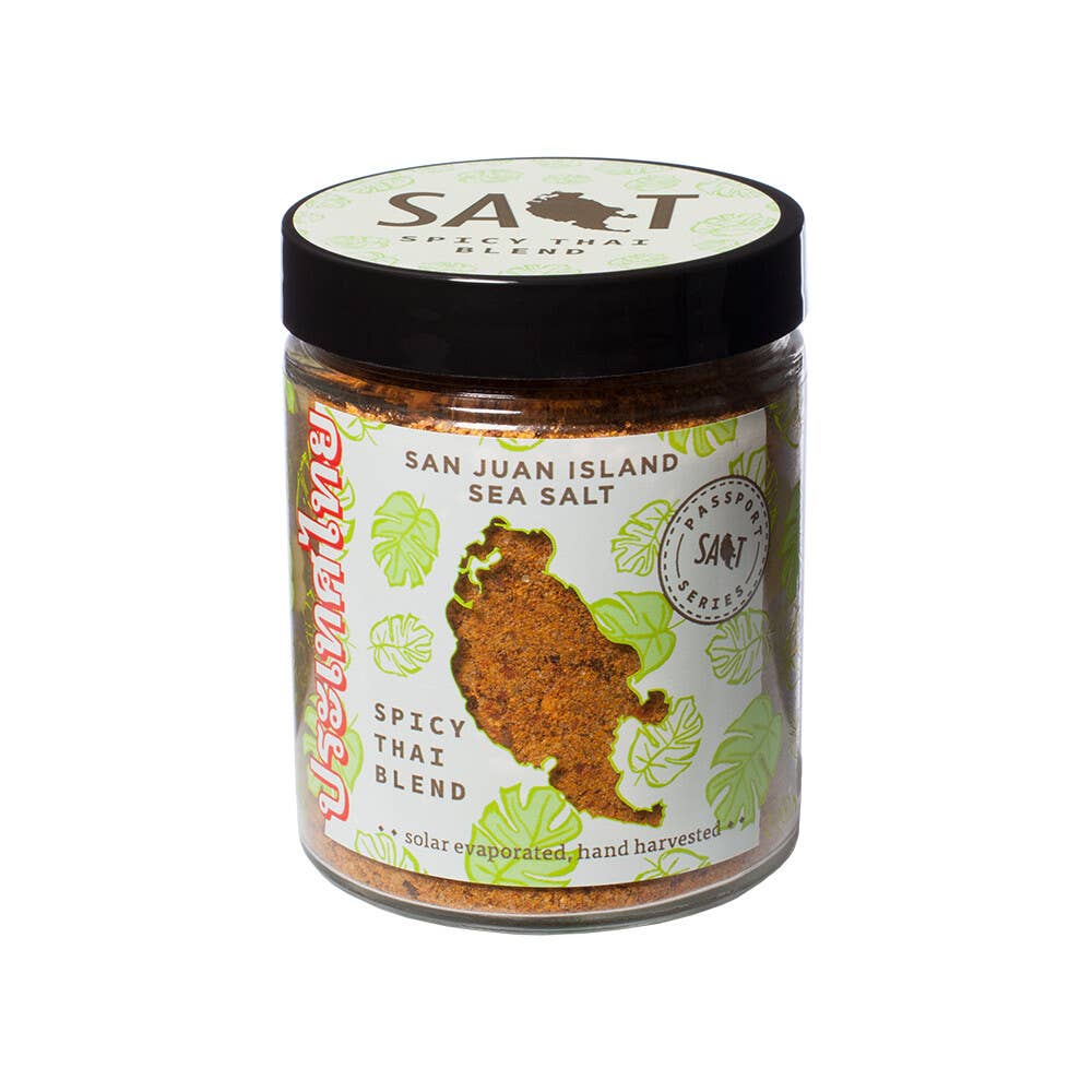 San Juan Spicy Thai Blend