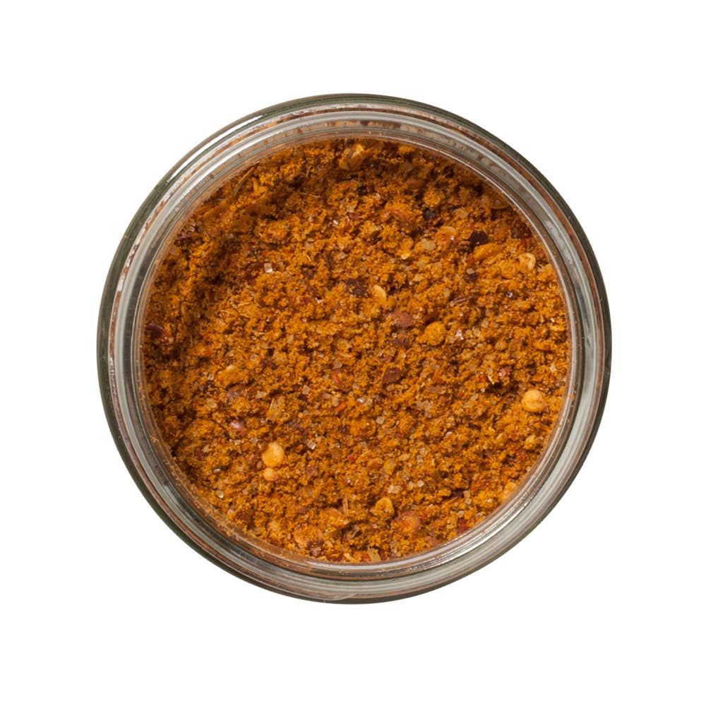 San Juan Spicy Thai Blend